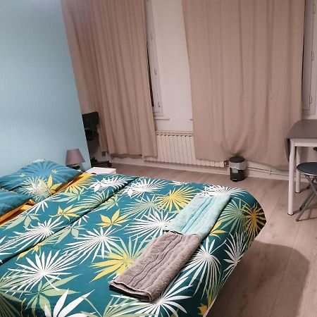 Appartement Sweet Host à Clermont-Ferrand Extérieur photo