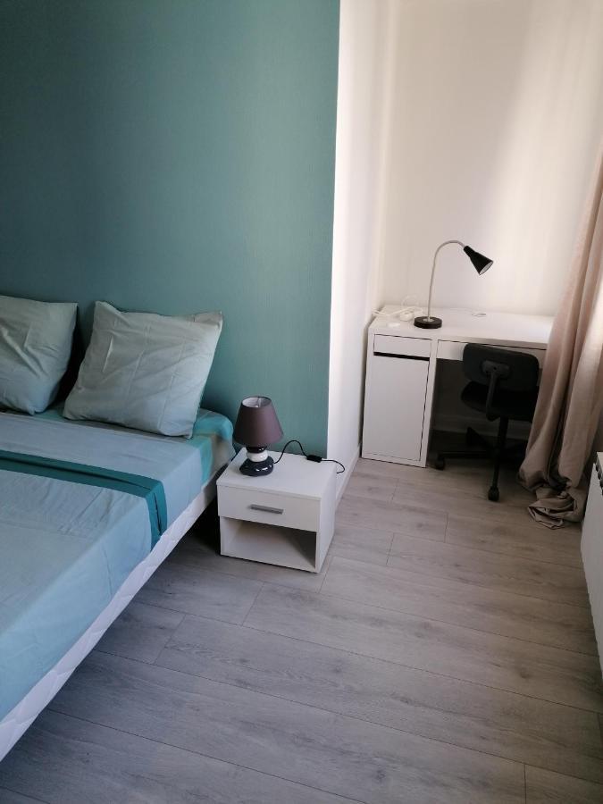 Appartement Sweet Host à Clermont-Ferrand Extérieur photo