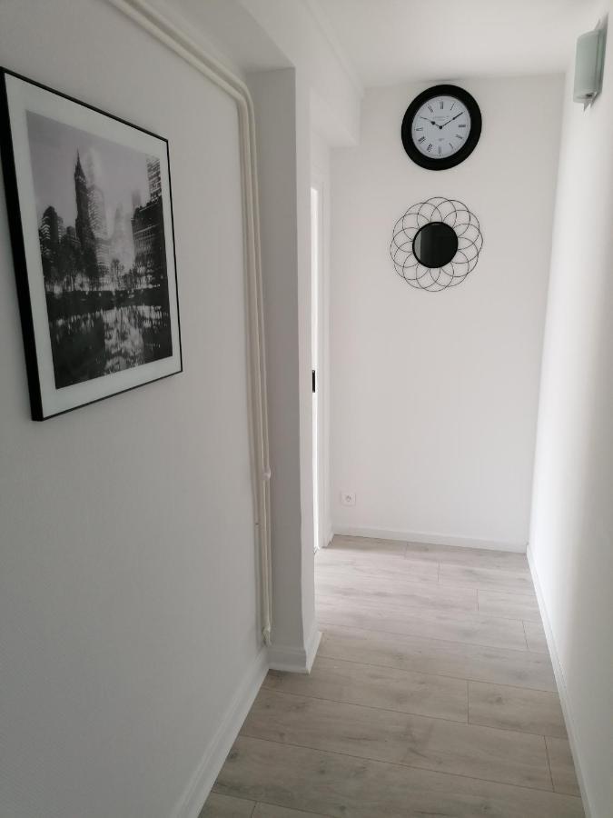 Appartement Sweet Host à Clermont-Ferrand Extérieur photo