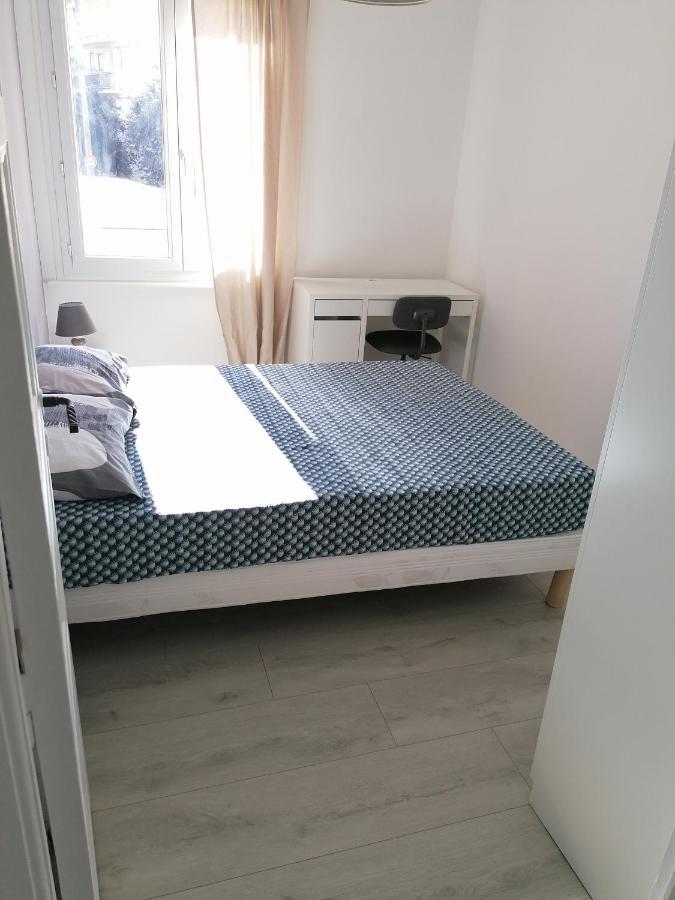 Appartement Sweet Host à Clermont-Ferrand Extérieur photo