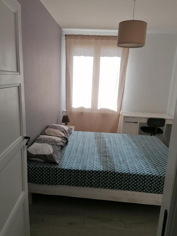 Appartement Sweet Host à Clermont-Ferrand Extérieur photo