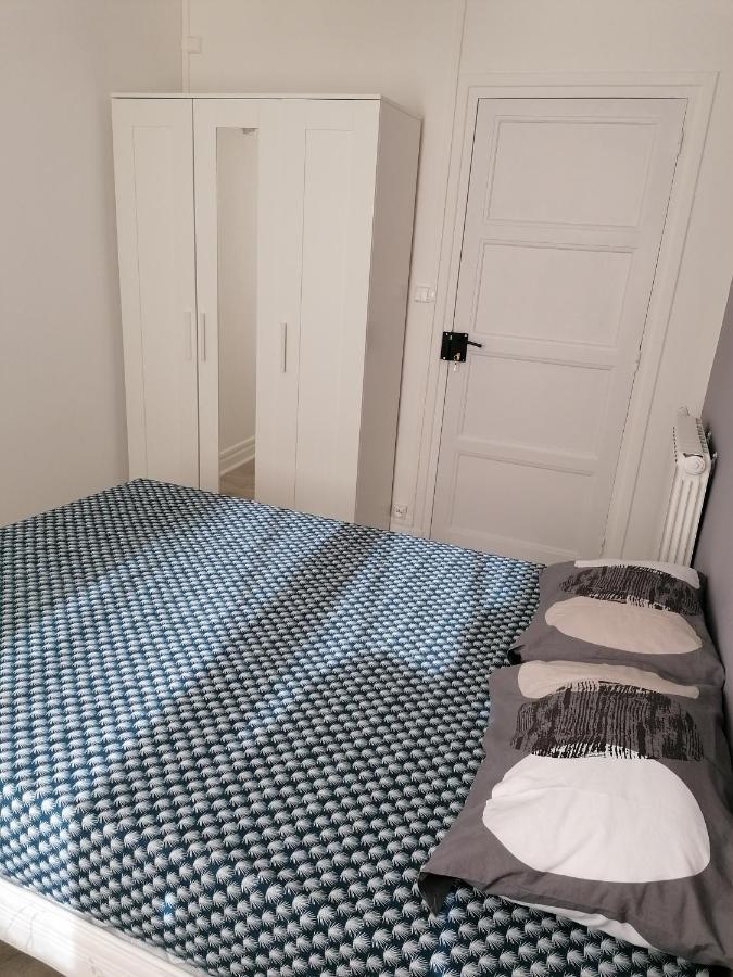 Appartement Sweet Host à Clermont-Ferrand Extérieur photo