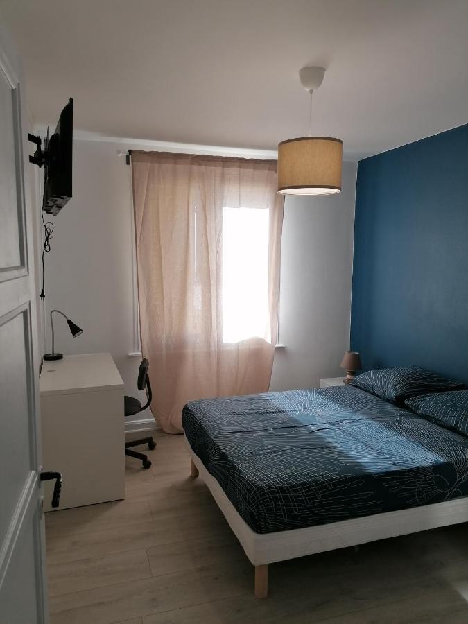Appartement Sweet Host à Clermont-Ferrand Extérieur photo