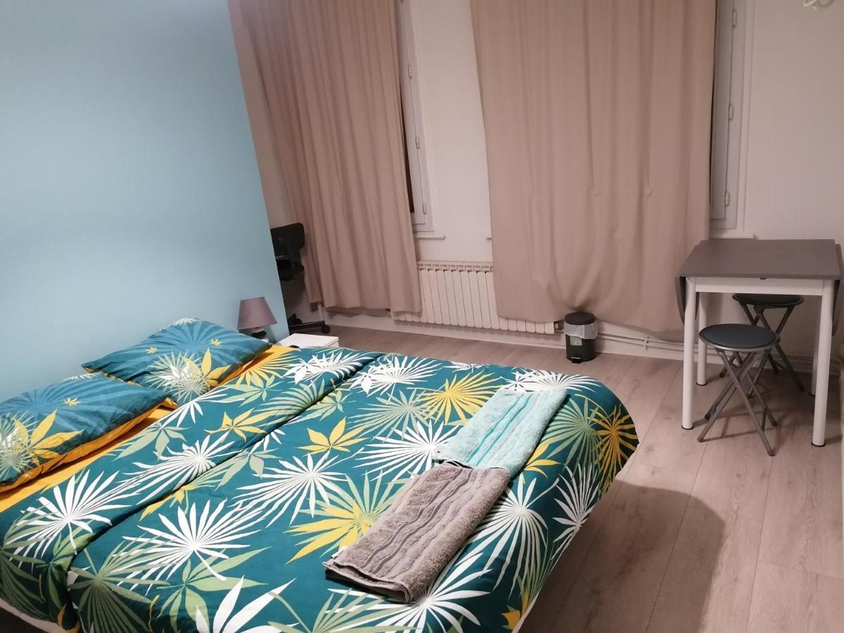Appartement Sweet Host à Clermont-Ferrand Extérieur photo